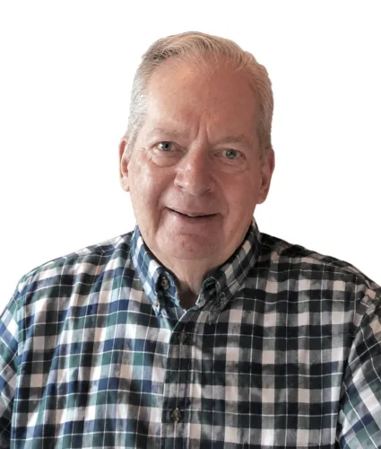 John Krueger